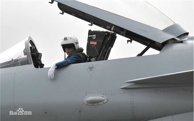 精选李光洁在2009年电影《歼十出击》饰演印双虎中的图册