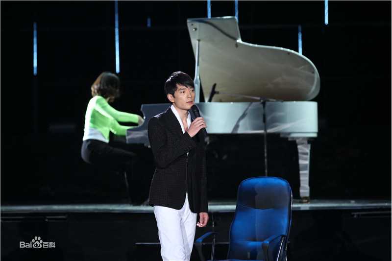 李光洁2010年荣膺华鼎偶像励志剧最佳男演员图片图册