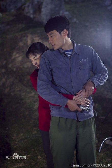 最全李光洁在2010年《山楂树之恋》饰演孙建新中的壁纸