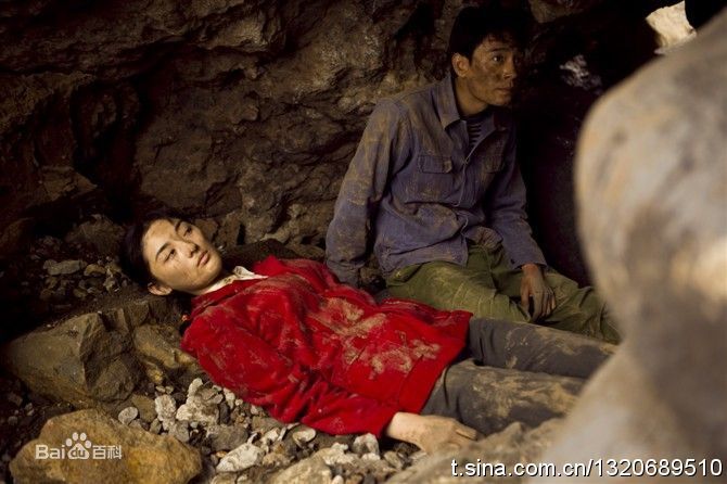 最全李光洁在2010年《山楂树之恋》饰演孙建新中的壁纸