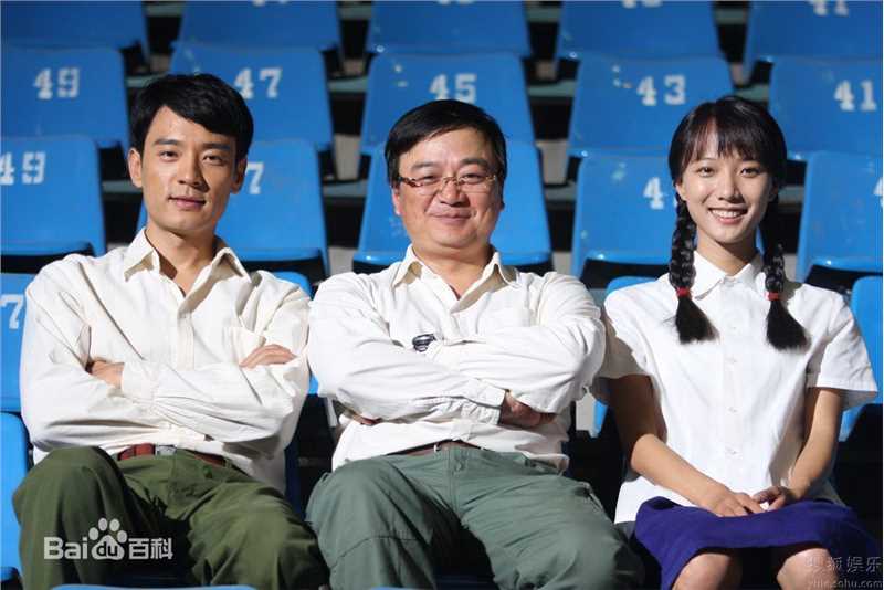 最全李光洁在2010年《山楂树之恋》饰演孙建新中的壁纸