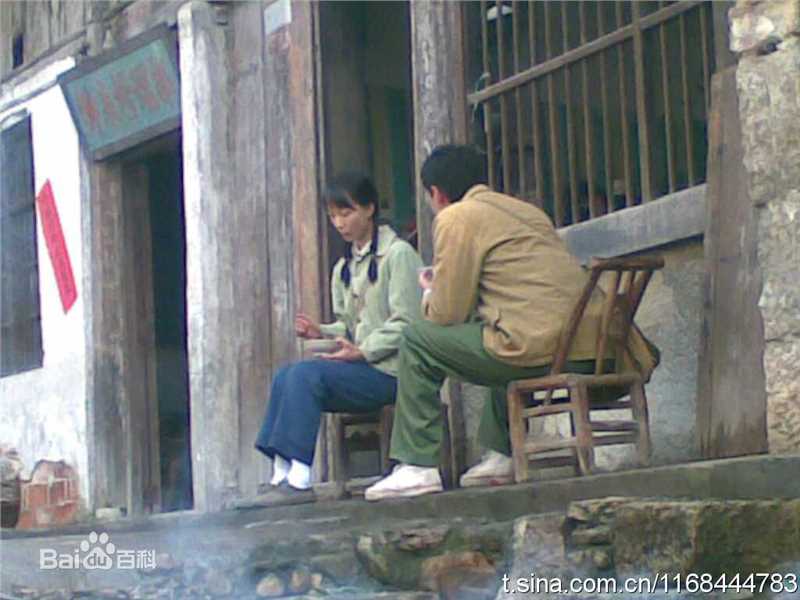 最全李光洁在2010年《山楂树之恋》饰演孙建新中的壁纸