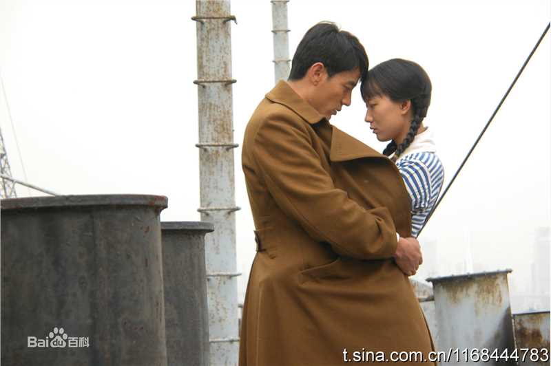 最全李光洁在2010年《山楂树之恋》饰演孙建新中的壁纸