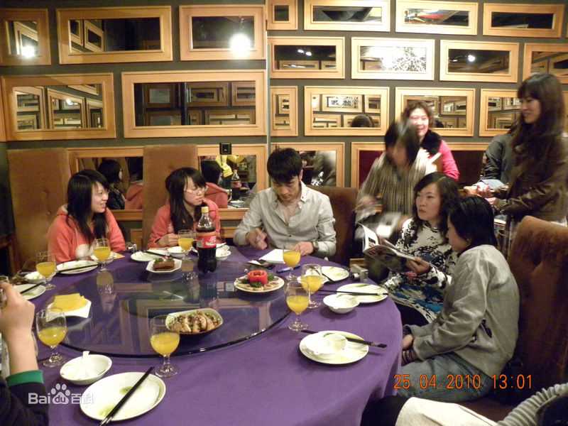 李光洁2010年29岁生日会性感图片图集