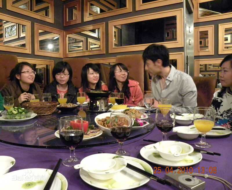 李光洁2010年29岁生日会性感图片图集