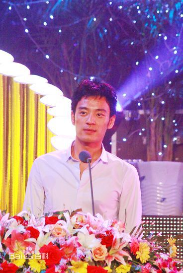 李光洁参加各类活动图片图集