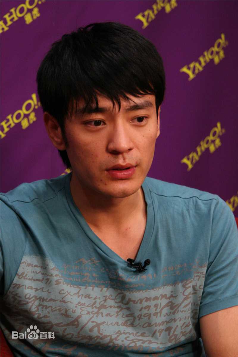 李光洁参加各类活动图片图集