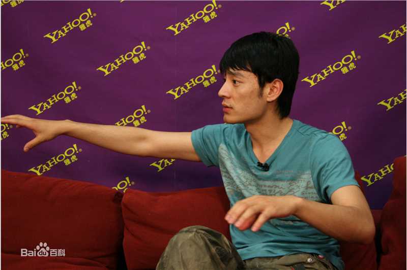 李光洁参加各类活动图片图集