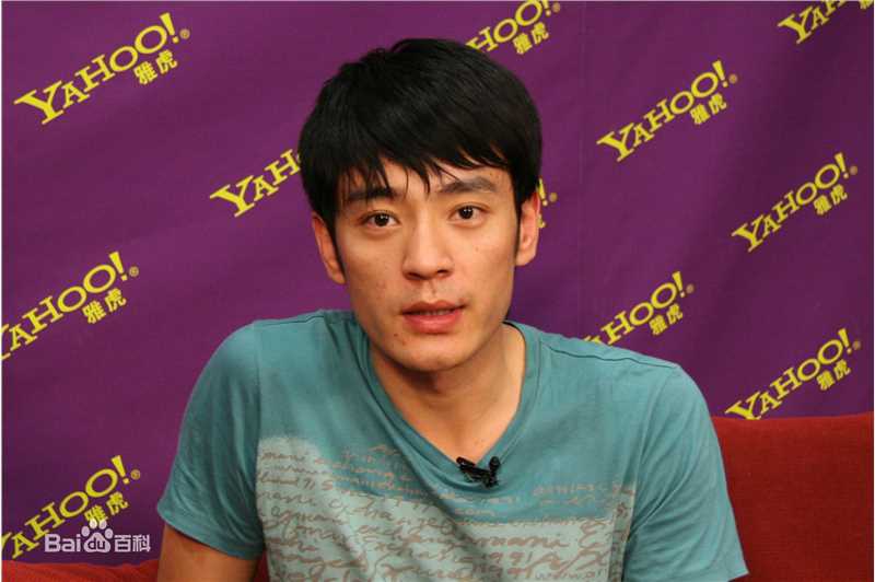 李光洁参加各类活动图片图集