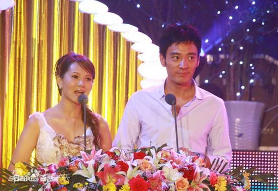 李光洁参加各类活动图片图集