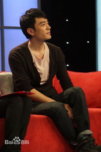 李光洁参加各类活动图片图集