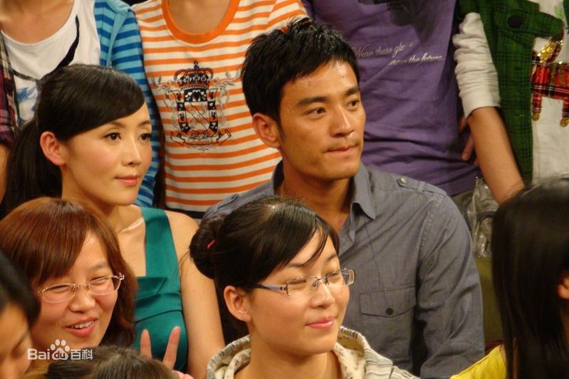 李光洁参加各类活动图片图集