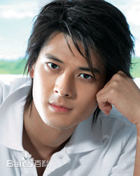 最新郭品超(Dylan Kuo)性感图片