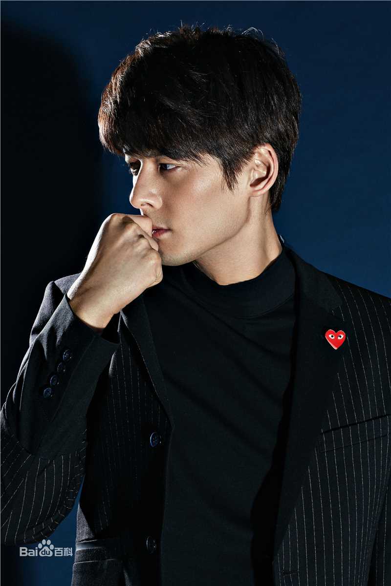 郭品超(Dylan Kuo)在《Easy》中的