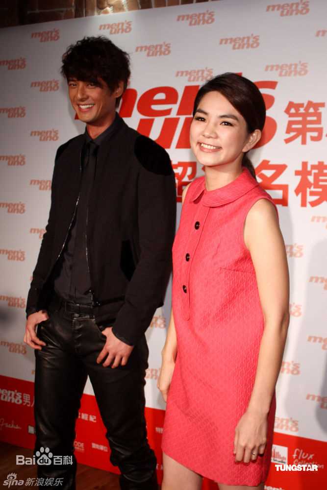 精选郭品超(Dylan Kuo)精彩图册