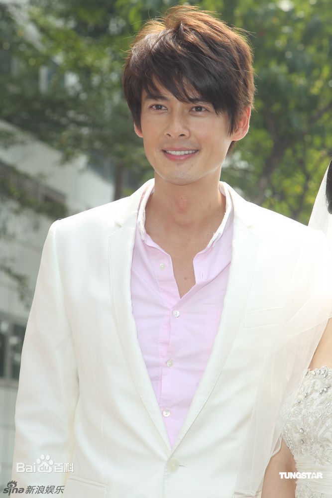 精选郭品超(Dylan Kuo)精彩图册