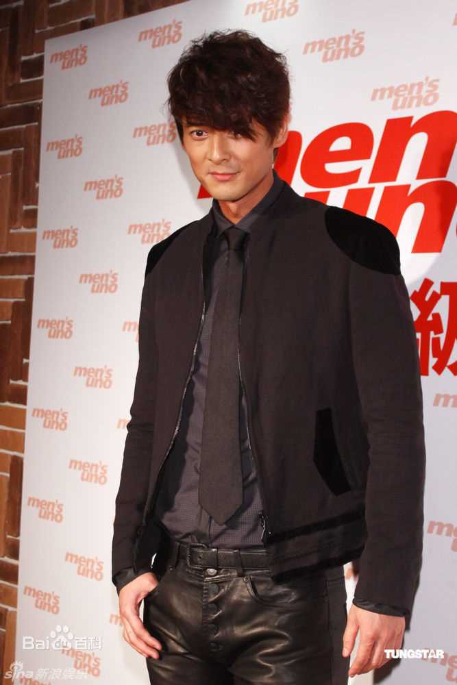 精选郭品超(Dylan Kuo)精彩图册