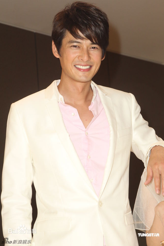 精选郭品超(Dylan Kuo)精彩图册