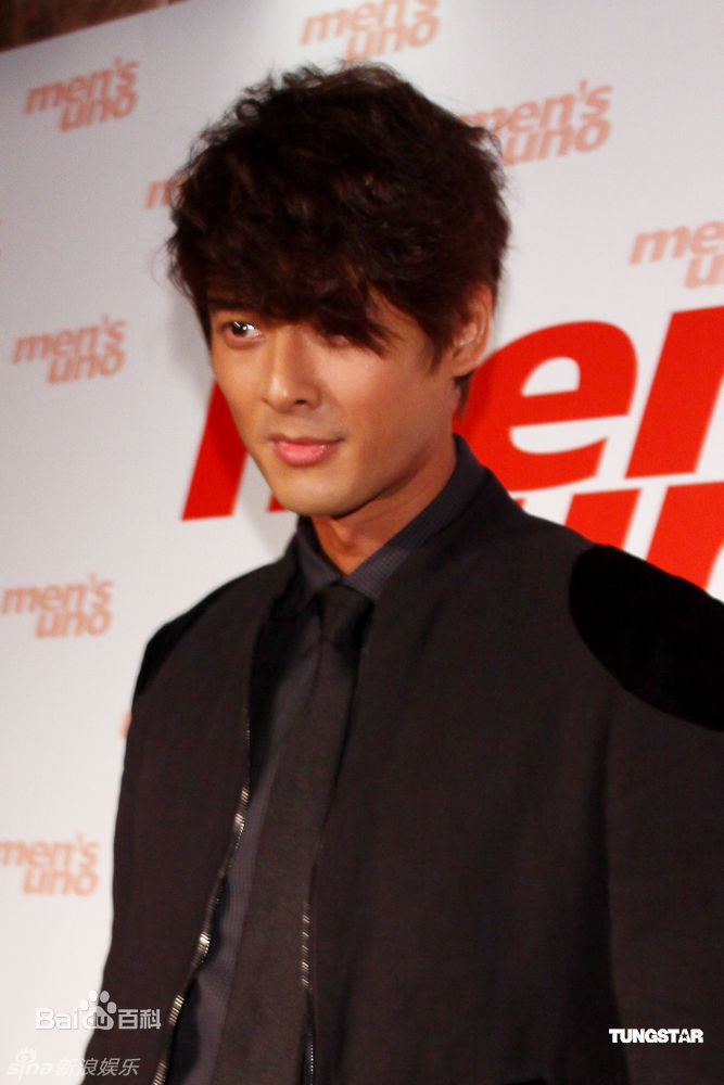 精选郭品超(Dylan Kuo)精彩图册