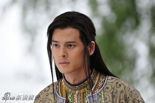 精选郭品超(Dylan Kuo)精彩图册