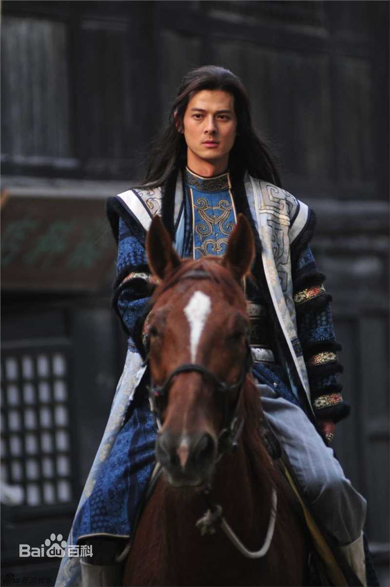 精选郭品超(Dylan Kuo)精彩图册