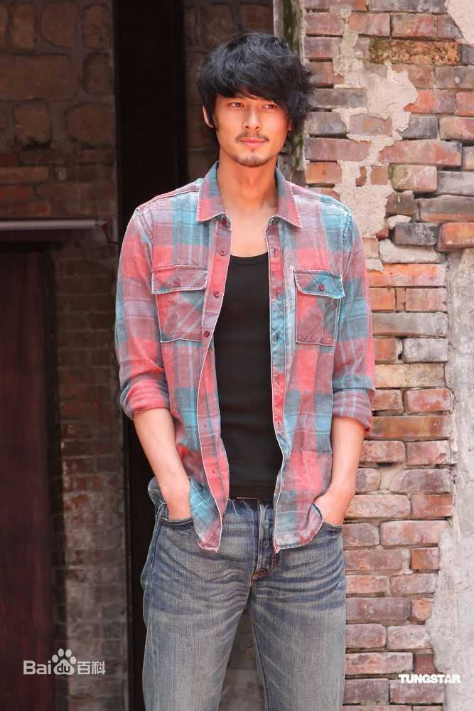 精选郭品超(Dylan Kuo)精彩图册