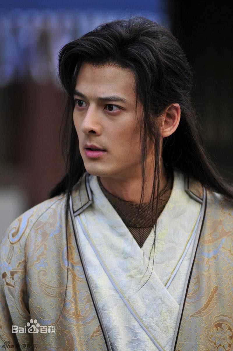 精选郭品超(Dylan Kuo)精彩图册