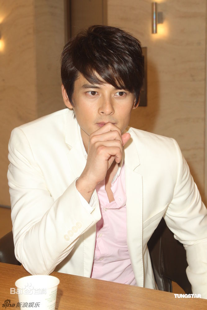 精选郭品超(Dylan Kuo)精彩图册