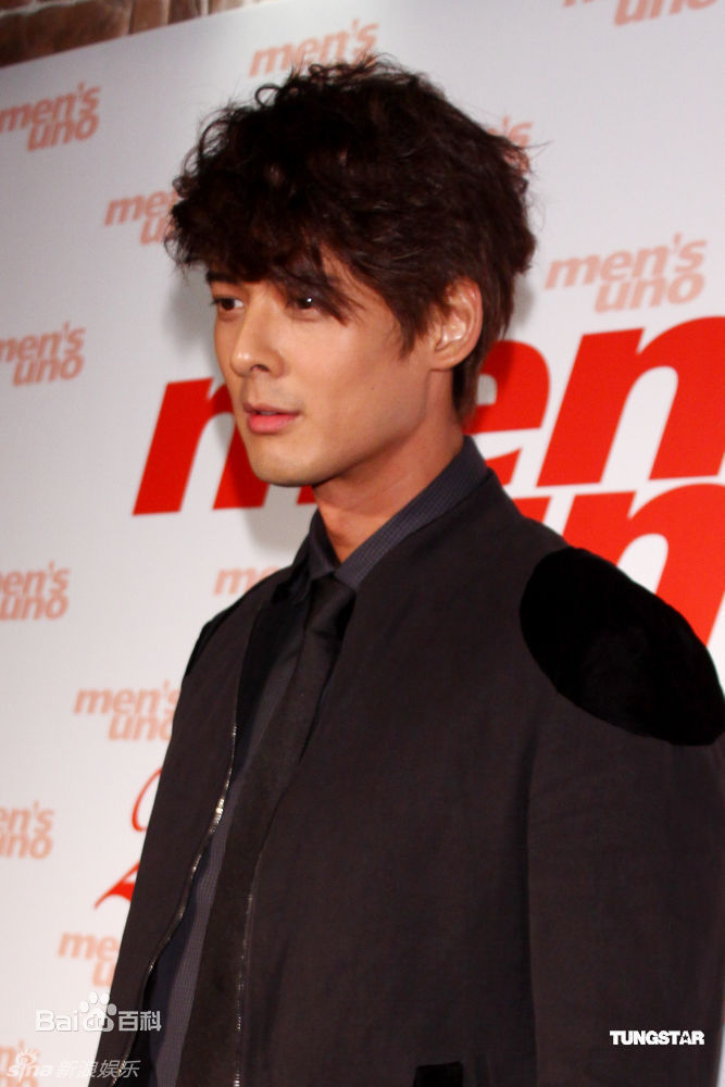 精选郭品超(Dylan Kuo)精彩图册