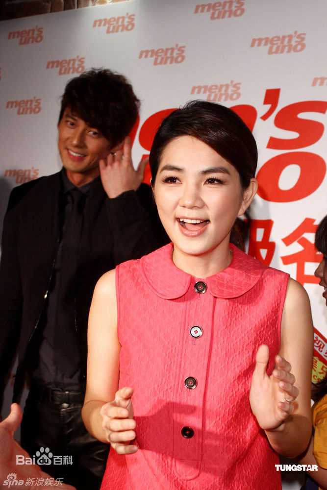 精选郭品超(Dylan Kuo)精彩图册