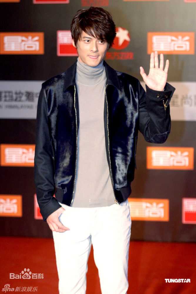 精选郭品超(Dylan Kuo)精彩图册