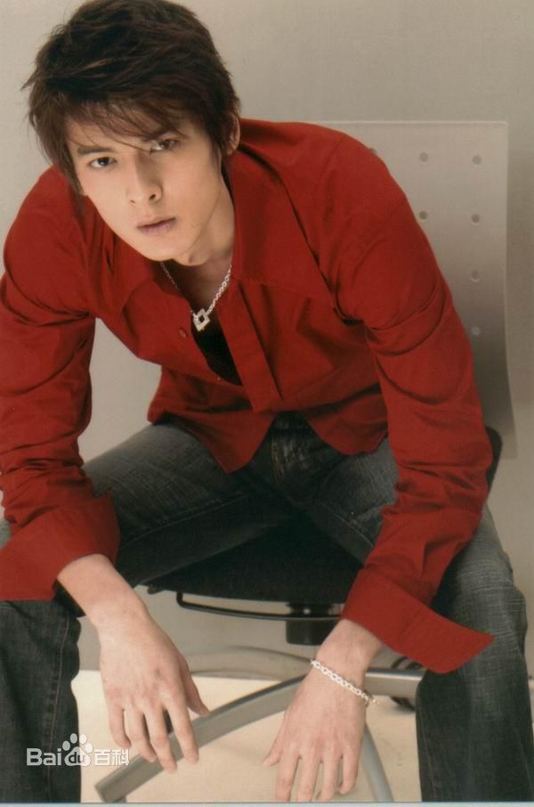 精选郭品超(Dylan Kuo)精彩图册