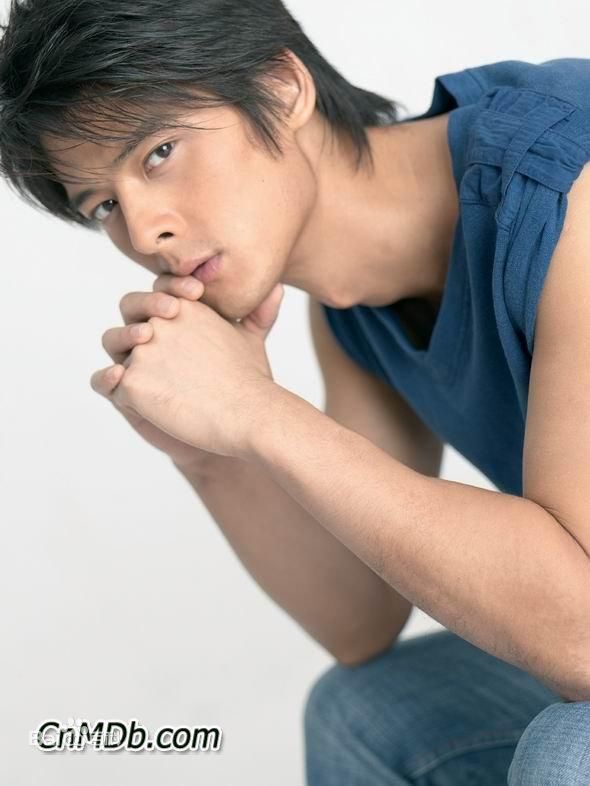 精选郭品超(Dylan Kuo)精彩图册