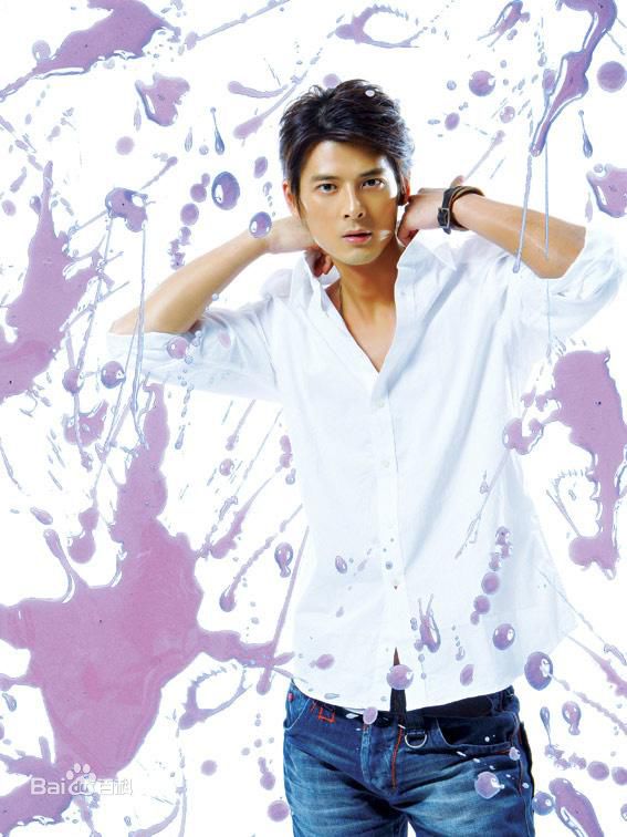 精选郭品超(Dylan Kuo)精彩图册