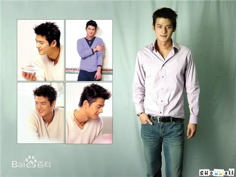 精选郭品超(Dylan Kuo)精彩图册