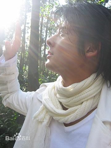 精选郭品超(Dylan Kuo)精彩图册