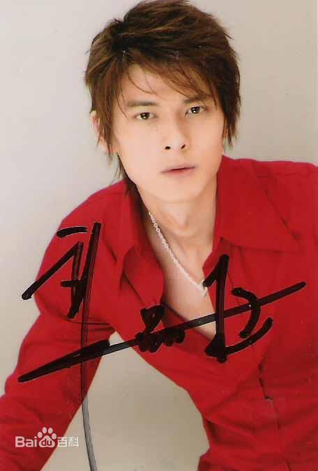 精选郭品超(Dylan Kuo)精彩图册