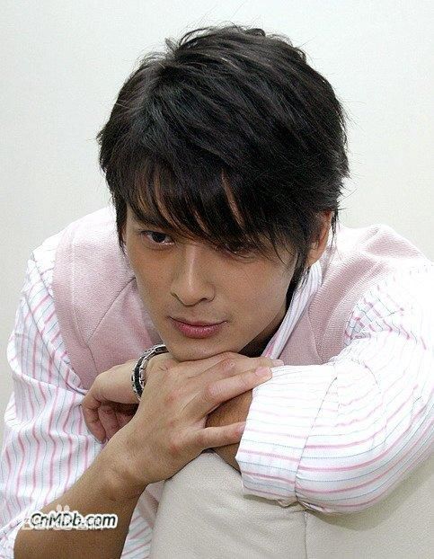 精选郭品超(Dylan Kuo)精彩图册