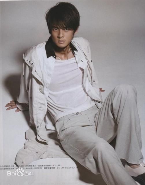 精选郭品超(Dylan Kuo)精彩图册