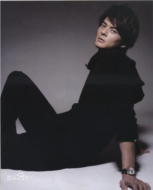 精选郭品超(Dylan Kuo)精彩图册