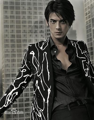 精选郭品超(Dylan Kuo)精彩图册