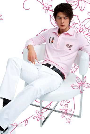 精选郭品超(Dylan Kuo)精彩图册