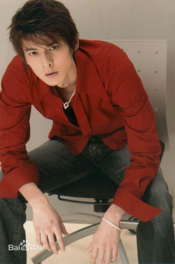 精选郭品超(Dylan Kuo)精彩图册