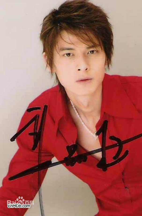 精选郭品超(Dylan Kuo)精彩图册