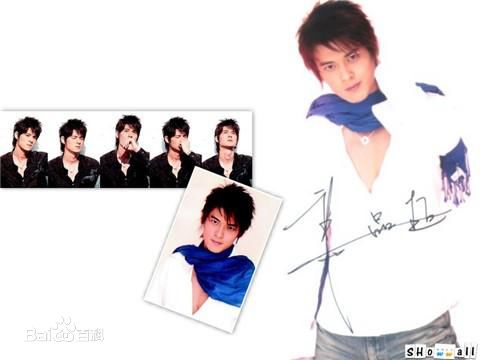 精选郭品超(Dylan Kuo)精彩图册