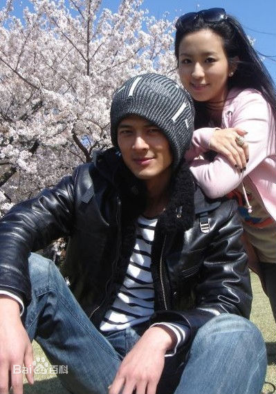 郭品超(Dylan Kuo)合照图片图集