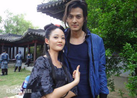 郭品超(Dylan Kuo)合照图片图集