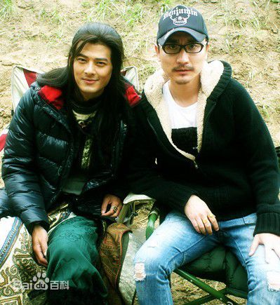 郭品超(Dylan Kuo)合照图片图集