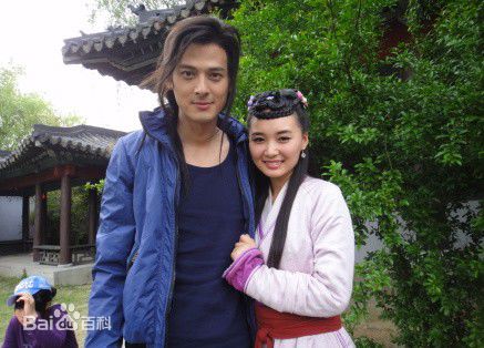 郭品超(Dylan Kuo)合照图片图集