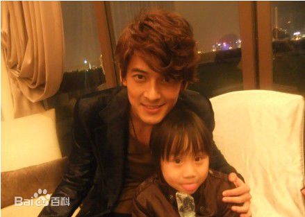 郭品超(Dylan Kuo)合照图片图集